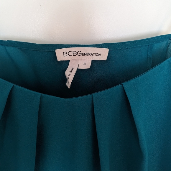 BCBGeneration mini dress - Picture 2 of 4